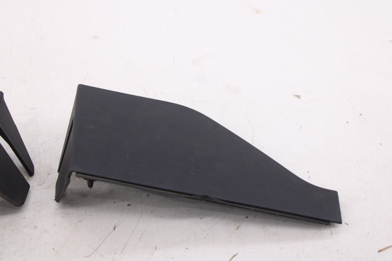 2020-2026 Ford Escape ST Rear Right and Left Driver Side Liftgate Hinge Cover - Alshned Auto Parts