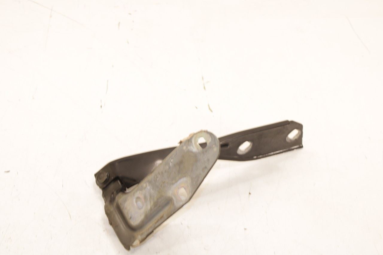 201114 Porsche Cayenne Platinum Front Right and Left Driver Side Hood Hinge Set - Alshned Auto Parts