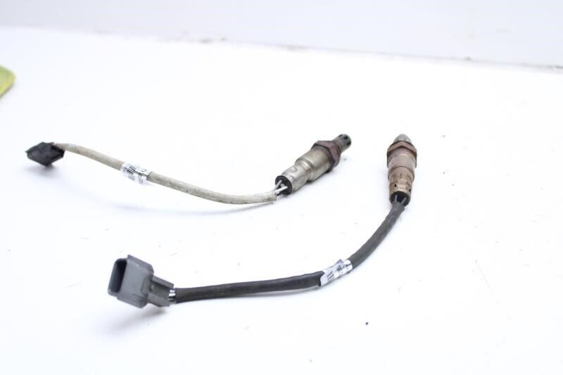 2014-2018 Nissan Rogue 2.5L Front & Rear Oxygen Sensor 22693-4BA0A OEM - Alshned Auto Parts