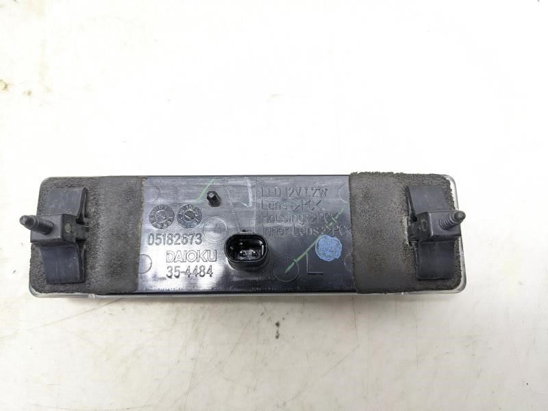 2016-2018 Ram 1500 Left Truck Bed LED Light Lamp 5182673AA OEM - Alshned Auto Parts
