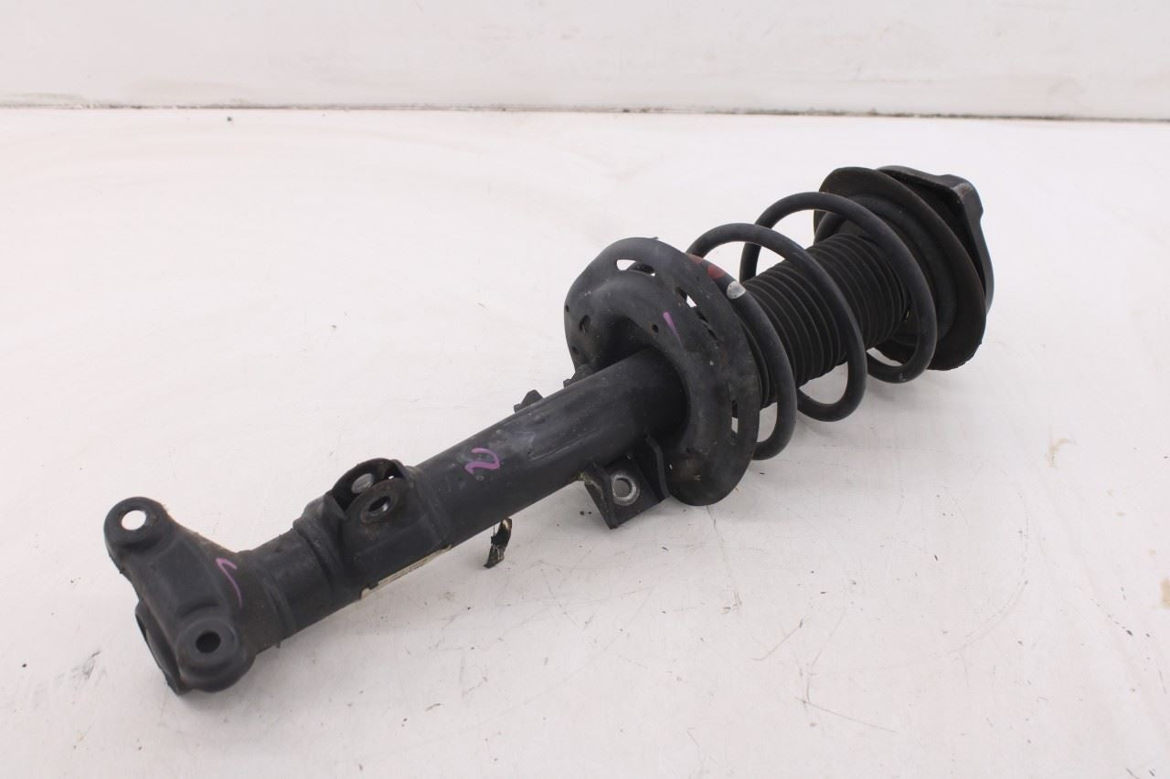 2008-2015 Mercedes-Benz C350 Sport 3.5L RWD Front Left Side Shock Strut Absorber - Alshned Auto Parts