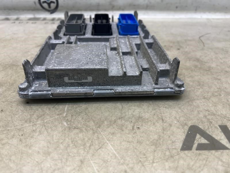 2019 GMC Acadia Engine Control Module ECU ECM 12697045 OEM3