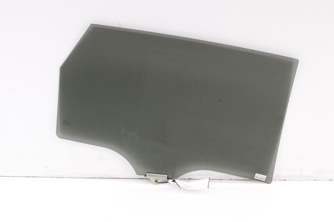 2015-2020 Kia Sorento EX Rear Left Driver Side Door Window Glass 83410-C5010 OEM - Alshned Auto Parts
