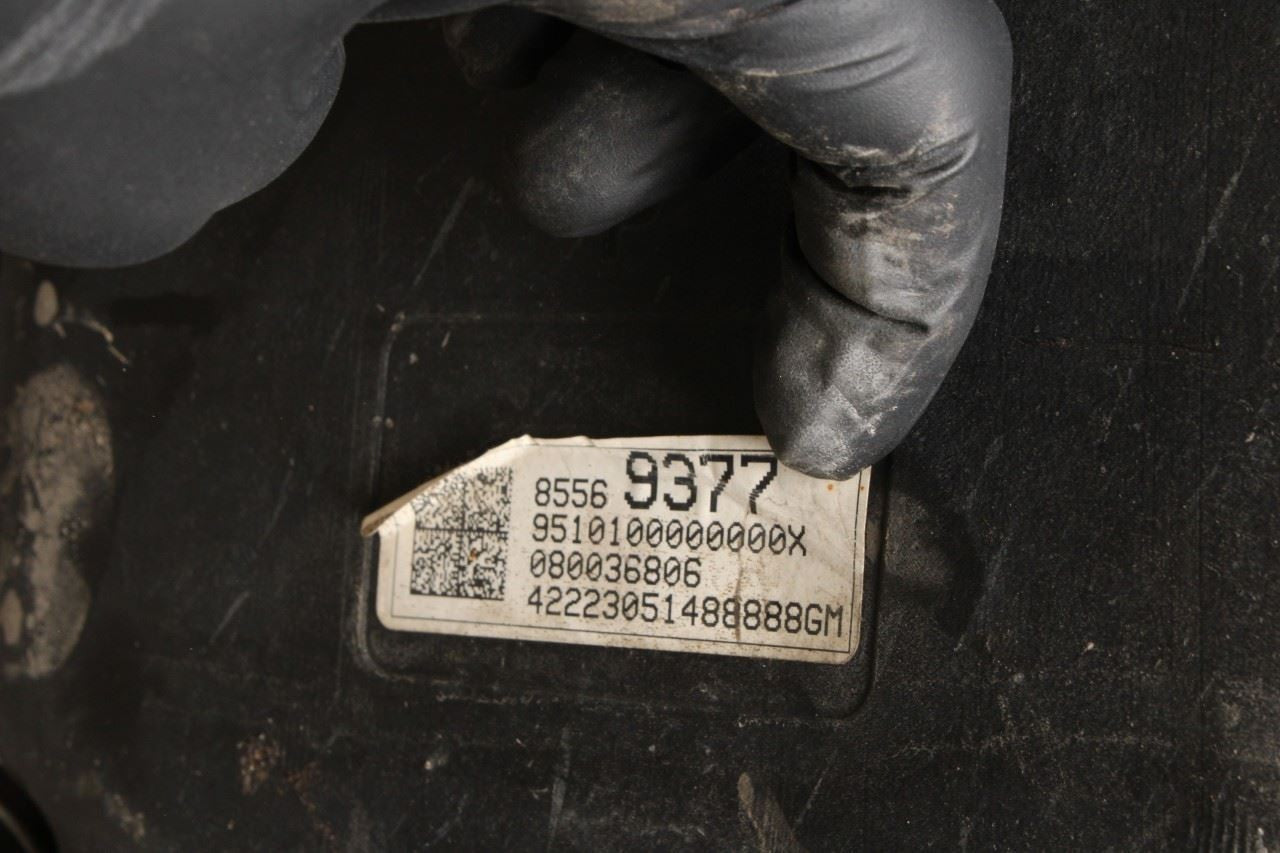 2019-2025 Chevrolet Silverado LT-L Crew Cab 2.7L Fuel Gas Tank 24 US Gallons - Alshned Auto Parts