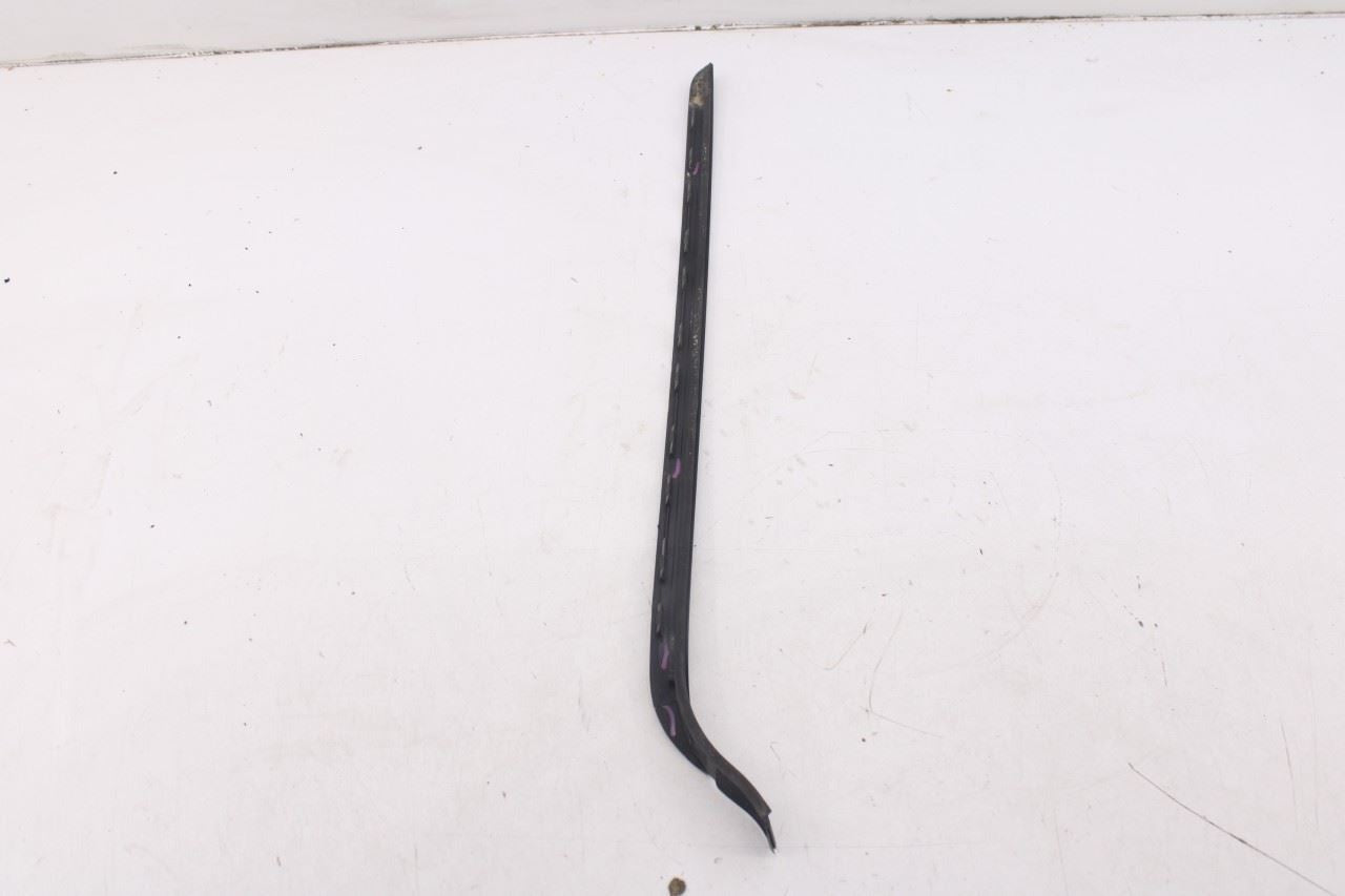 2020-2026 Hyundai Palisade Limited AWD Front Left Windshield Molding 86130-S8000 - Alshned Auto Parts