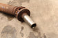 2018-25 Ford Expedition Limited 3.5L 4x4 Rear Drive Shaft Propeller JL14-4602-CB - Alshned Auto Parts