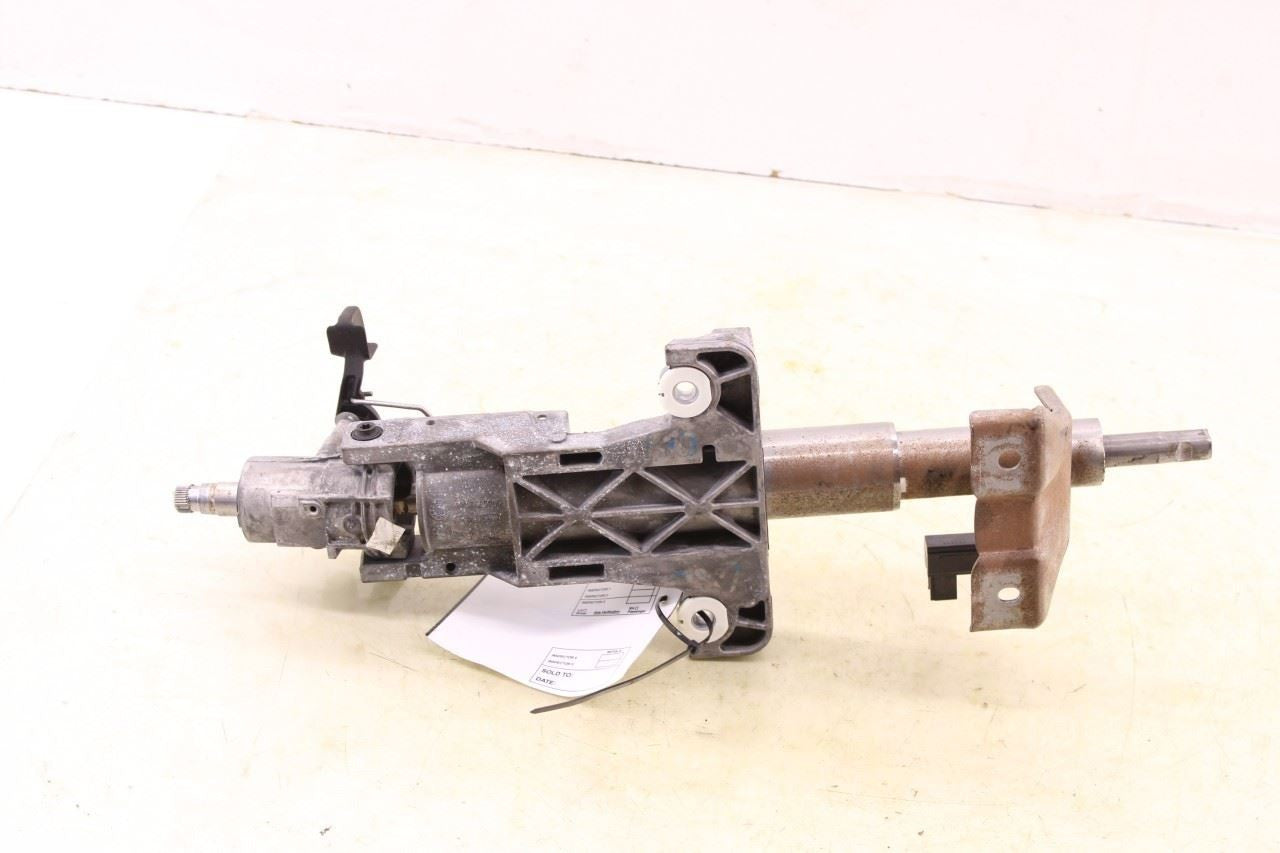 13-20 Ram 1500 Laramie Crew Cab 5.7L 4WD Steering Column Assembly 68144499AD OEM - Alshned Auto Parts