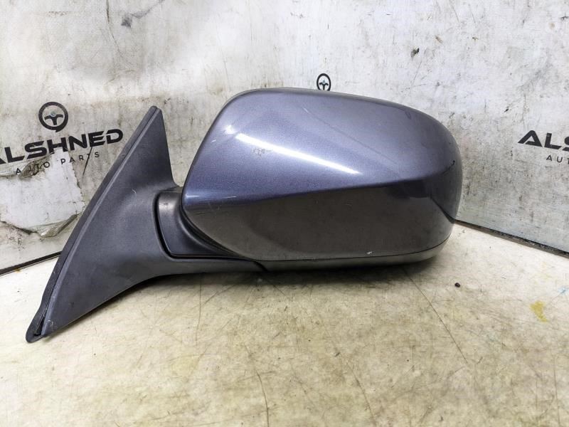 2011-2014 Subaru Legacy Left Driver Side Rearview Mirror 91036AJ15B OEM - Alshned Auto Parts