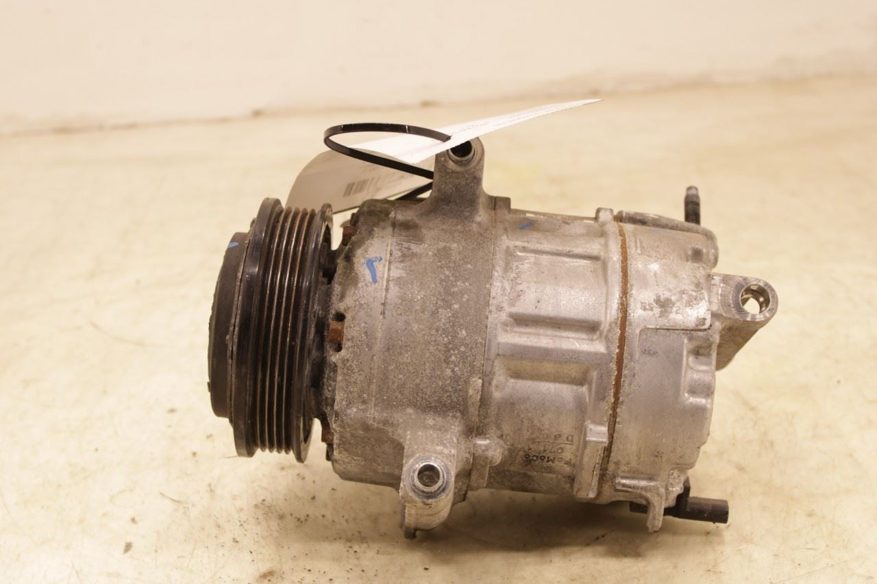 2022-2026 Ford Expedition MAX XLT AC Air Conditioner Compressor NL1H-19D629-BA - Alshned Auto Parts