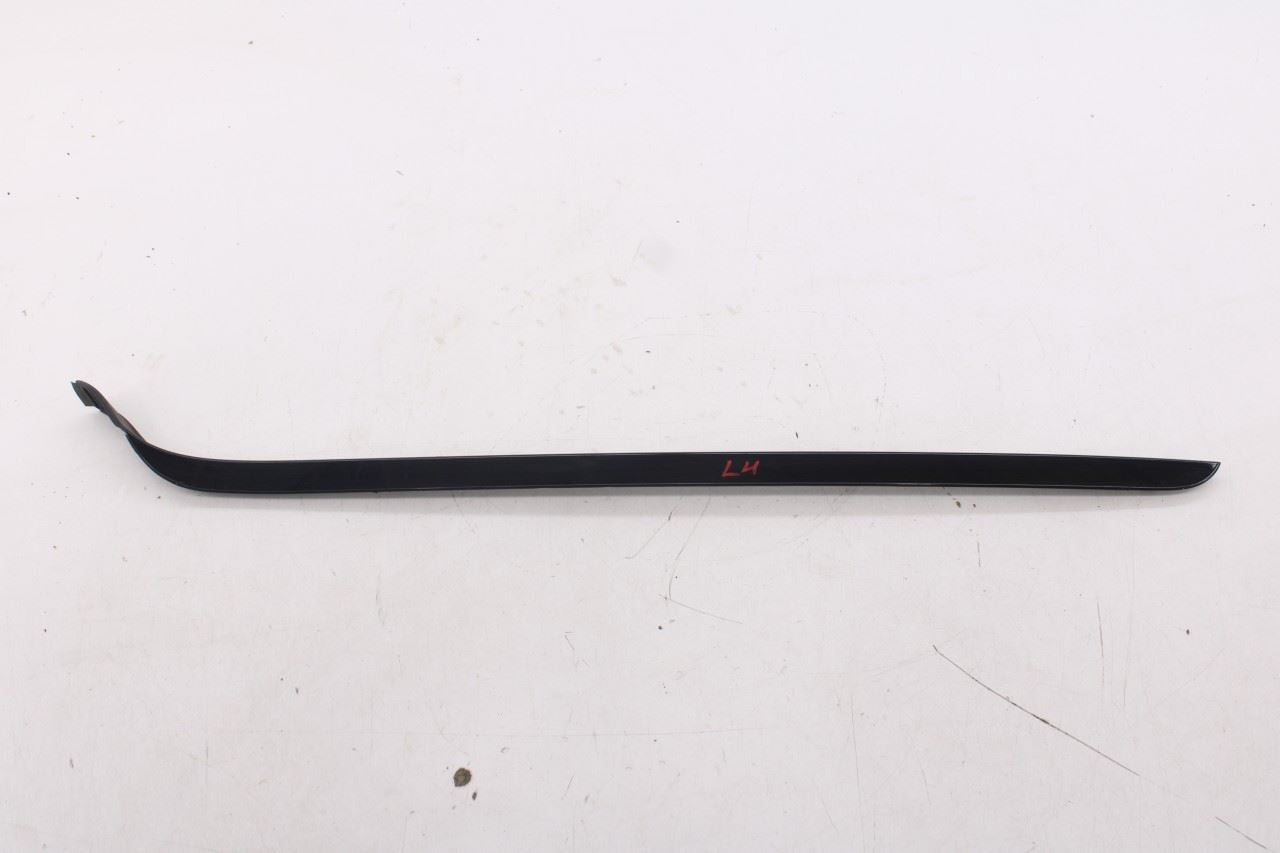 2020-2026 Hyundai Palisade Limited AWD Front Left Windshield Molding 86130-S8000 - Alshned Auto Parts