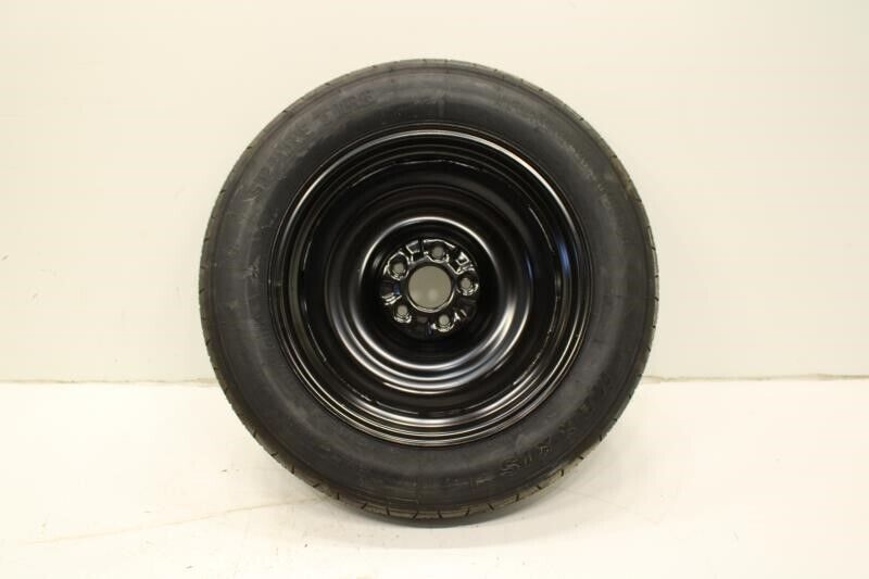 2014-2020 Nissan Rogue Spare Wheel Tire Maxxis T155/90D17 40300-ZA001 OEM - Alshned Auto Parts