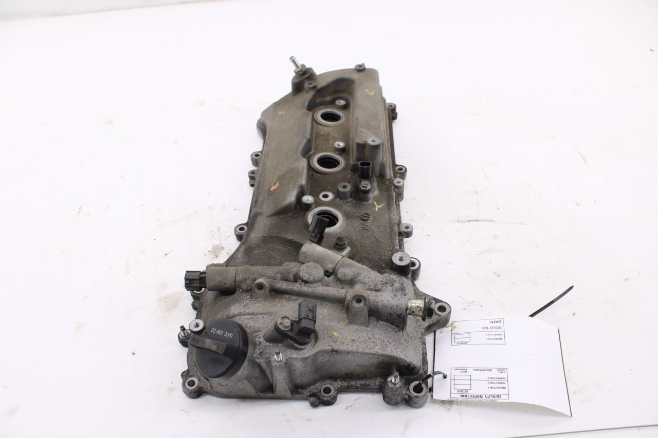 2006-15 Lexus IS250 2.5L Left Side Engine Cylinder Head Valve Cover 11202-31022 - Alshned Auto Parts