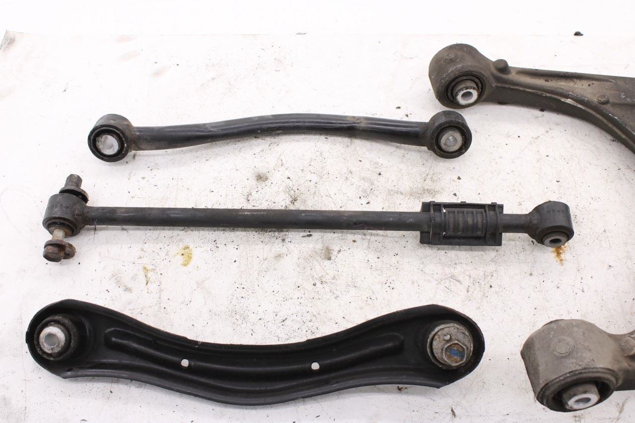2014-2025 Dodge Durango SXT 3.6L AWD Rear Driver Left Side Control Arm Set of 44