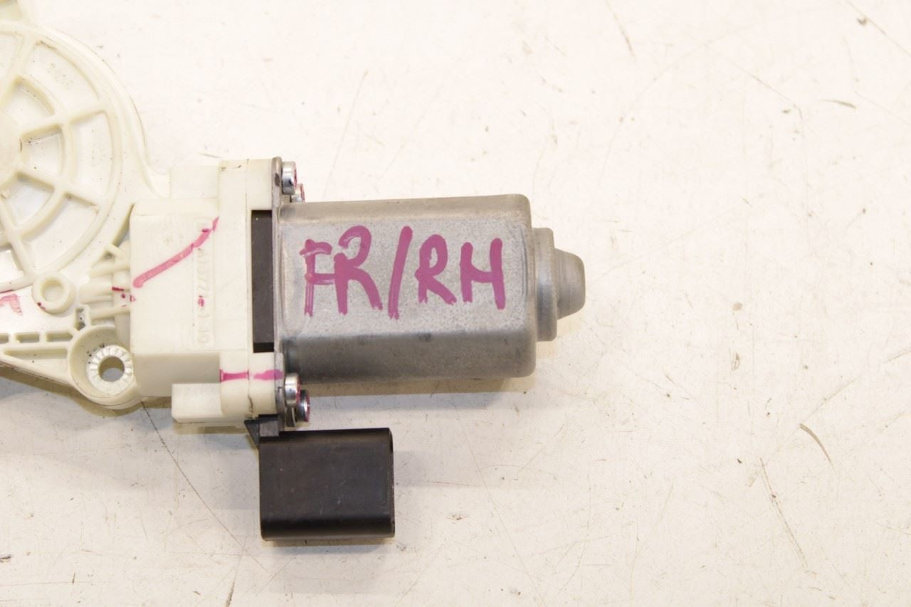 2011-2018 RAM 1500 Big Horn Front Right Door Power Window Motor 68044804AA OEM - Alshned Auto Parts