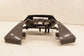 2024-2026 Polaris RZR XP 1000 Ultimate Front Dashboard Bezel Cover Panel Trim - Alshned Auto Parts