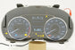 2015 Subaru XV Crosstrek Speedo Speedometer Cluster MPH 74K Miles OEM 85001FJ070 - Alshned Auto Parts