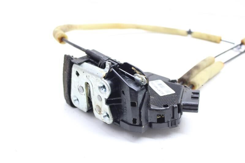 2014-2020 Nissan Rogue Rear Right Door Lock Latch Actuator 82500-4BA0B OEM - Alshned Auto Parts