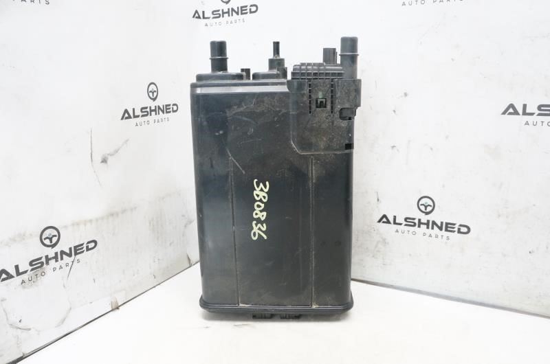 2011-2017 Toyota Sienna Fuel Vapor Evaporator Emission Canister 77740-08070 OEM - Alshned Auto Parts