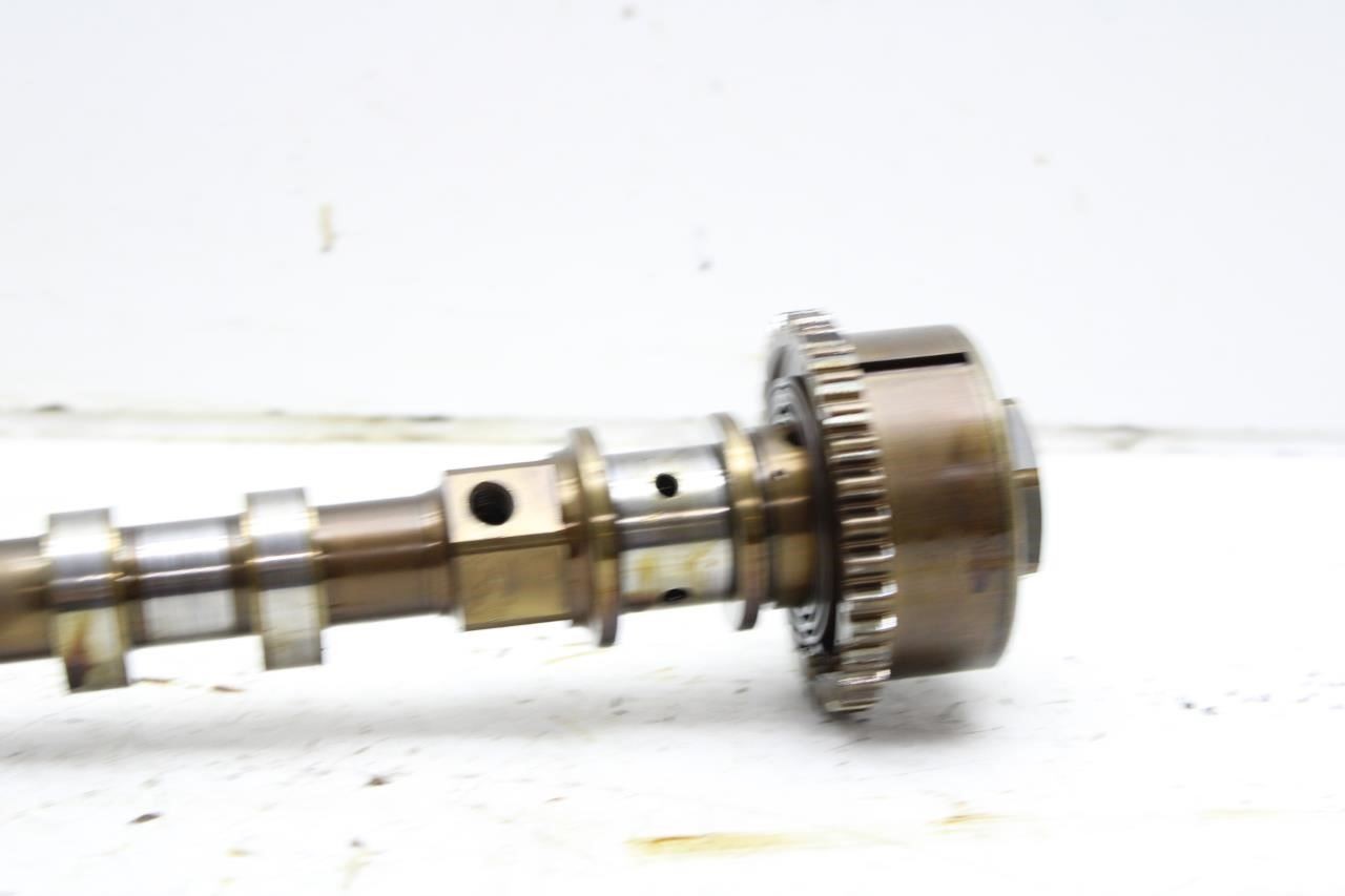 2014-2016 Maserati Ghibli 3.0L Left Driver Side Engine Camshaft 05047880AA OEM - Alshned Auto Parts