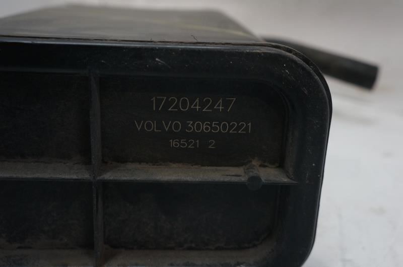 2013 Volvo XC90 Fuel Vapor Evaporator Emission EVAP Canister 17204247 OEM - Alshned Auto Parts