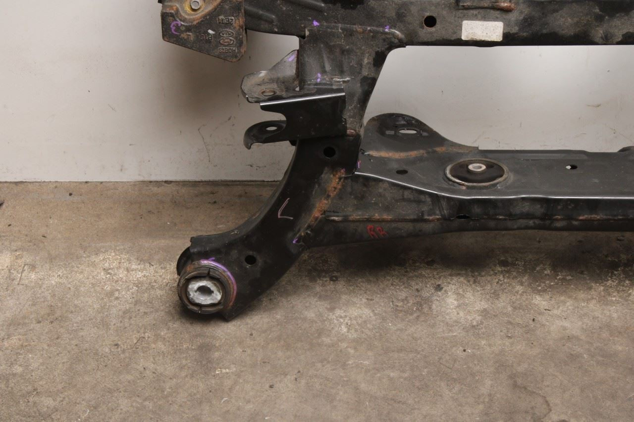 2021-23 Kia Sorento XLine SX Prestige AWD Rear Crossmember Subframe 55405P2200 - Alshned Auto Parts