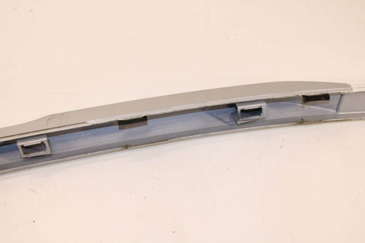 2015-2020 Infiniti QX60 Left and Right Side Roof Luggage Rack Rail Molding - Alshned Auto Parts