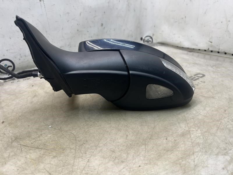 09-17 Volkswagen Tiguan Left Outside Rearview Mirror 5N1857507P-9B9 OEM *ReaD* - Alshned Auto Parts