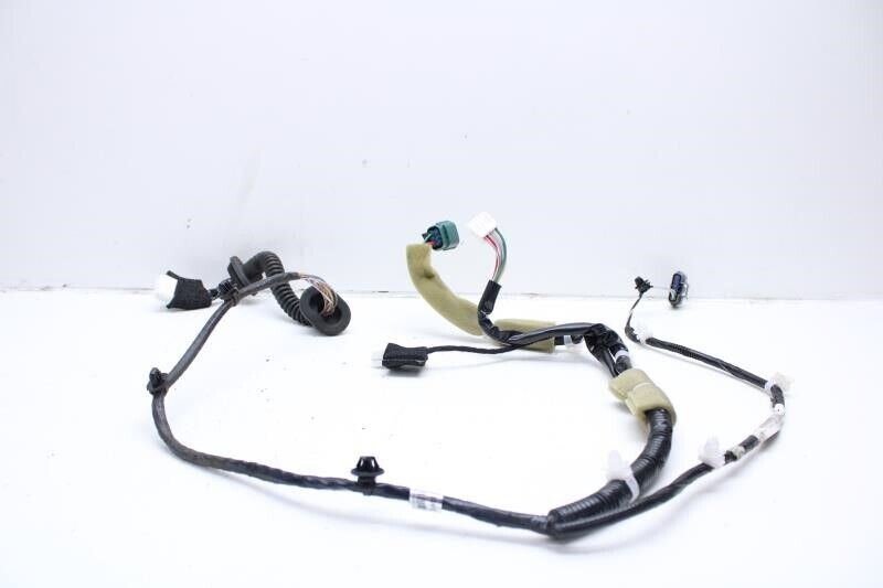 2014-2019 Nissan Rogue Rear Right Passenger Door Wire Harness 24126-4BA0A OEM - Alshned Auto Parts