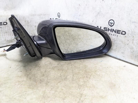 2017-2020 Kia Optima Right Passenger Side Rearview Mirror 87620-A8000 OEM - Alshned Auto Parts