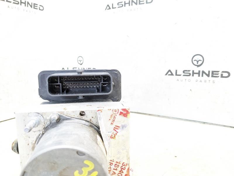 2014-2020 Dodge Grand Caravan ABS Anti Lock Brake Pump Module 68194483AE OEM - Alshned Auto Parts