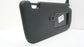 2014-2019 Kia Soul Passenger Right Sun Visor (Black) OEM 85220B2240EQ Sunvisor - Alshned Auto Parts