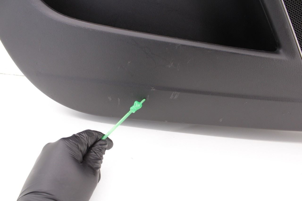 2022-2023 Mazda CX9 Grand Touring Front Left Door Trim Panel TC3T6845005 OEM - Alshned Auto Parts