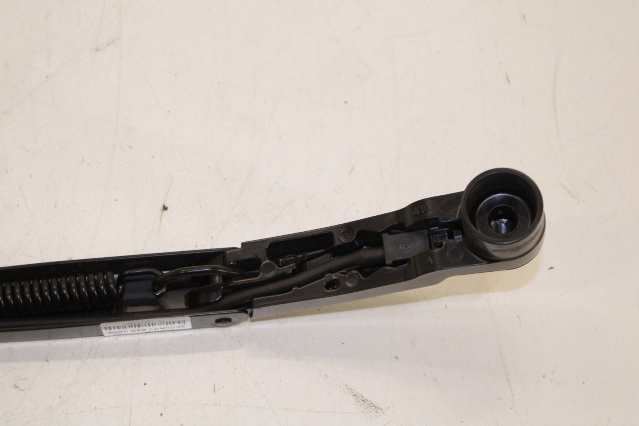 20-2025 Mazda CX-30 2.5 S Front Left and Right Windshield Wiper Arm DNBH-67-321 - Alshned Auto Parts