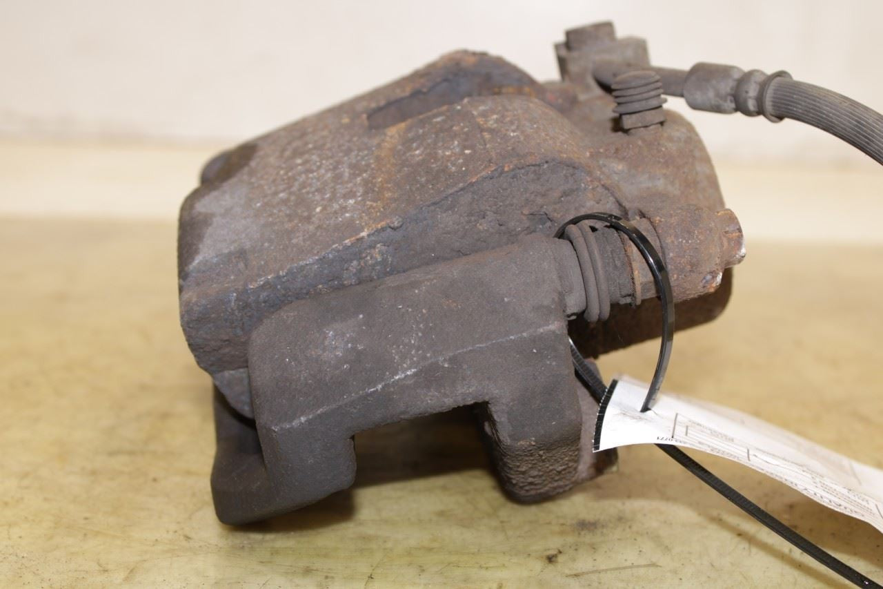 2011-2018 RAM 1500 Big Horn Front Right Side Brake Disc Caliper 68157610AB OEM - Alshned Auto Parts