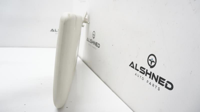 13-19 Ford Escape Passenger Right Sun Visor Gray CJ5Z-7804104-CB OEM *ReaD* - Alshned Auto Parts