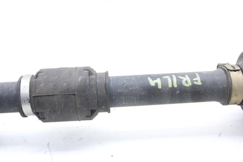 2014-2020 Nissan Rogue 2.5L AWD Front Left Driver Axle Shaft 39101-4BA0A OEM - Alshned Auto Parts