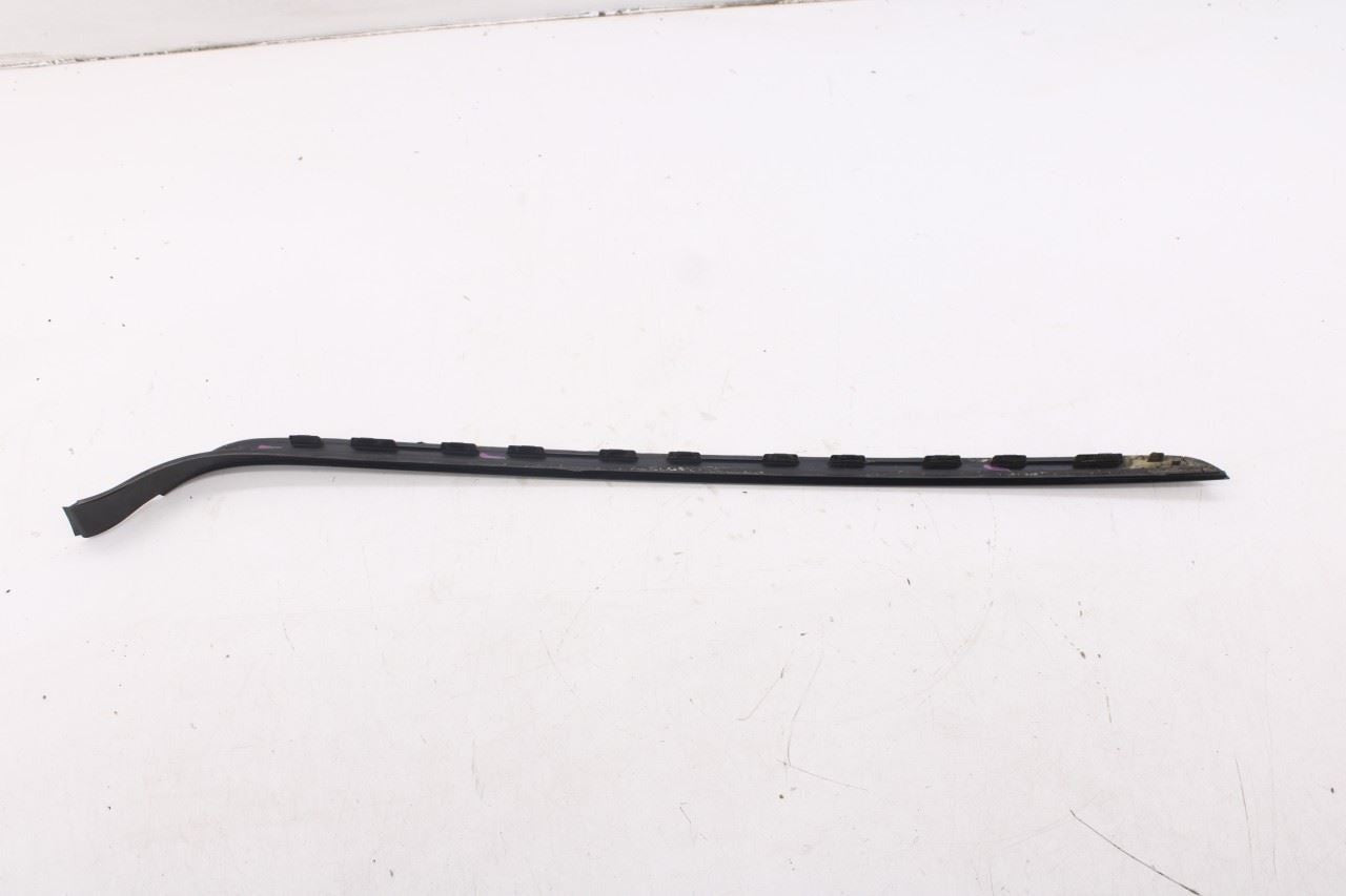 2020-2026 Hyundai Palisade Limited AWD Front Left Windshield Molding 86130-S8000 - Alshned Auto Parts