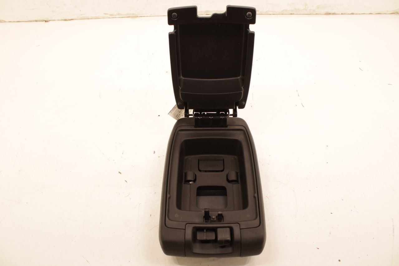 2013-2018 Jeep Wrangler Sport 2dr Center Console Armrest Storage Lid Cover - Alshned Auto Parts