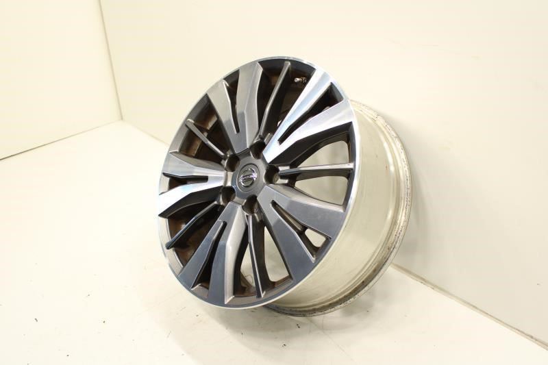 2017-2020 Nissan Pathfinder Aluminum Wheel R18x7.5 40300-9PF2A OEM - Alshned Auto Parts