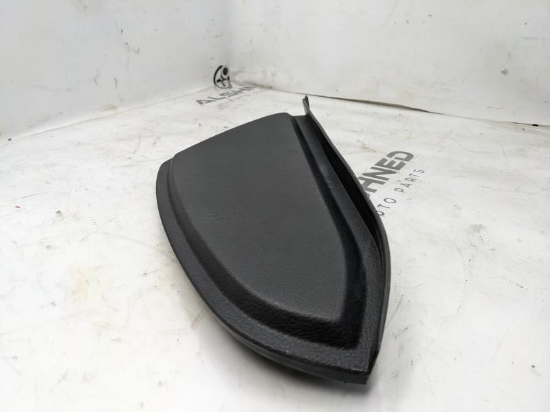 2012 Dodge Ram 1500 Driver Left Side Dashboard End Cap Trim 1EB09TRMAA OEM - Alshned Auto Parts
