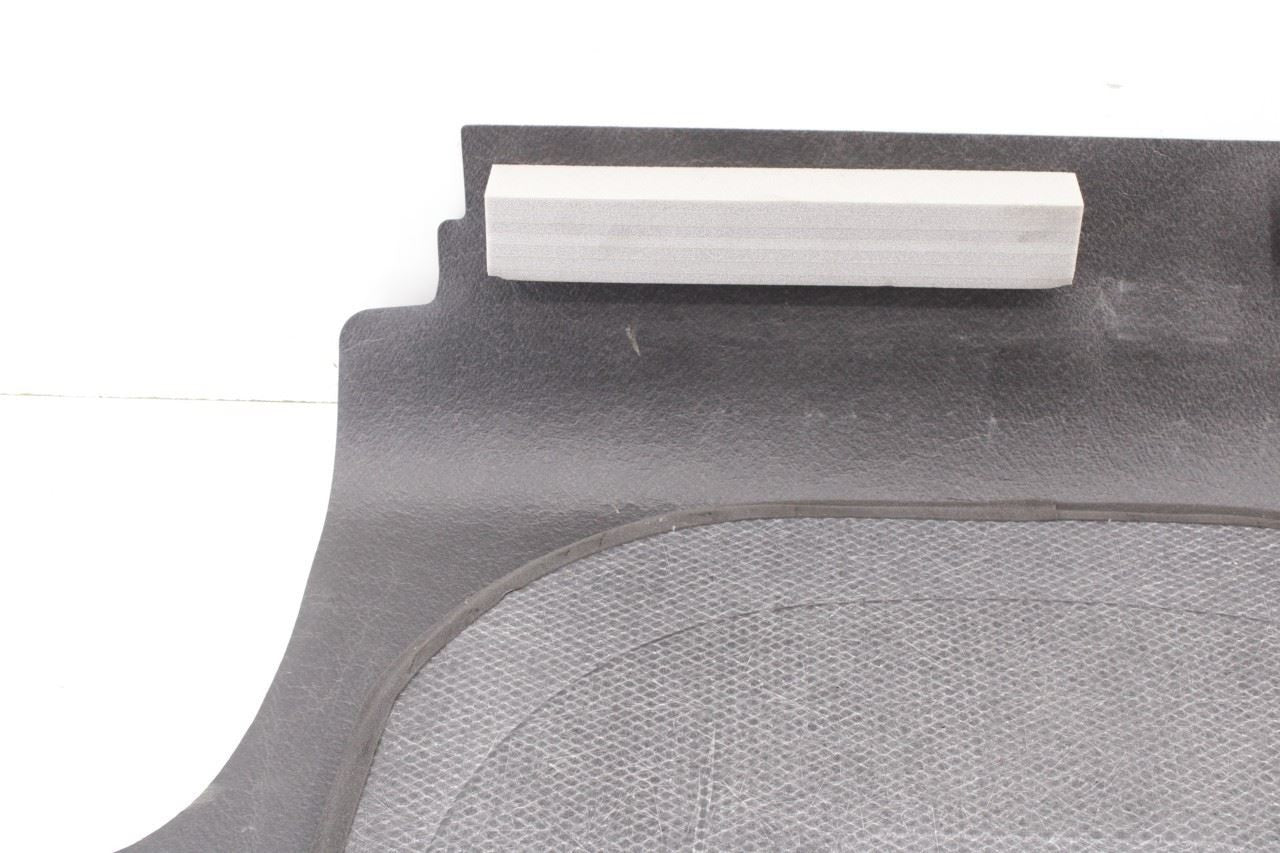 21-24 Kia K5 GTLine AWD Rear Trunk Cargo Floor Carpet Liner Mat 85710L3400 OEM - Alshned Auto Parts