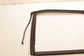 2014-22 Jeep Cherokee Latitude Rear Right Door Run Channel w/ Belt Weatherstrips - Alshned Auto Parts