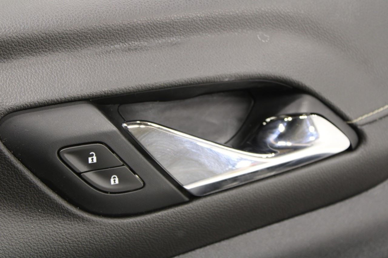 2019 GMC Acadia SLT-1 Front Right Passenger Side Door Trim Panel 84501463 OEM - Alshned Auto Parts