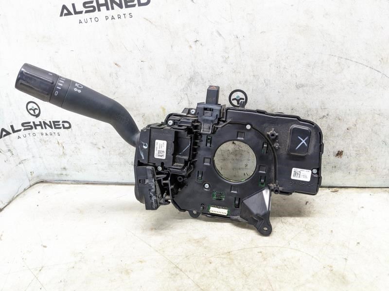 11-13 Ford F250SD Steering Column Turn Signal w/ Hazard Switch BC3Z-13K359-BA - Alshned Auto Parts