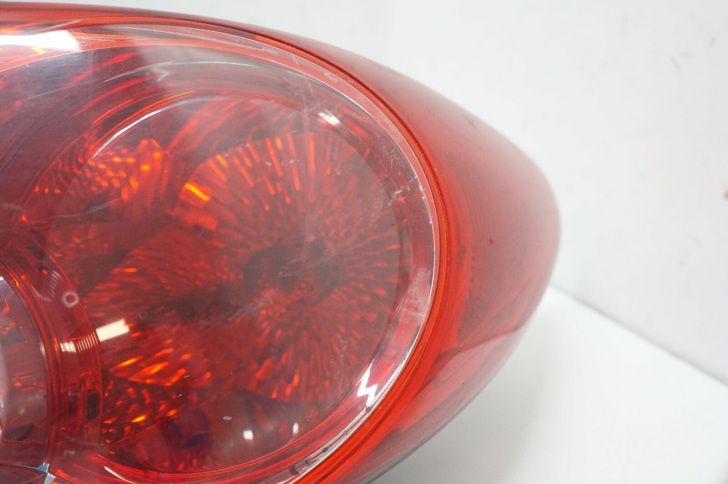2003-05 Mazda 6 Mazda6 Sedan Rear Right Passenger Outer Tail Light GK2A-51-150C - Alshned Auto Parts
