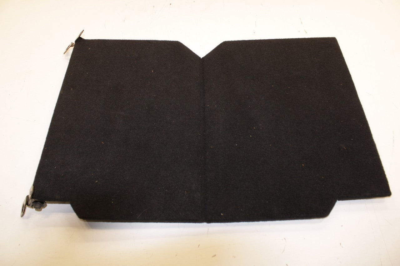 20152019 Ram 1500 Big Horn Crew Cab 5.7L 4WD Rear Load Floor Cargo Storage Tray - Alshned Auto Parts