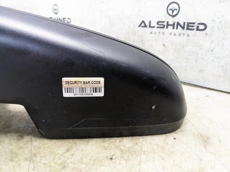 2013-2016 Chevrolet Malibu Left Driver Side Rearview Mirror Power 22860544 OEM - Alshned Auto Parts