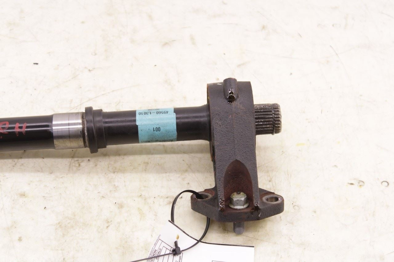 21-24 Kia K5 GTLine 1.6L AWD Front Passenger Right Side Intermediate Jack Shaft - Alshned Auto Parts