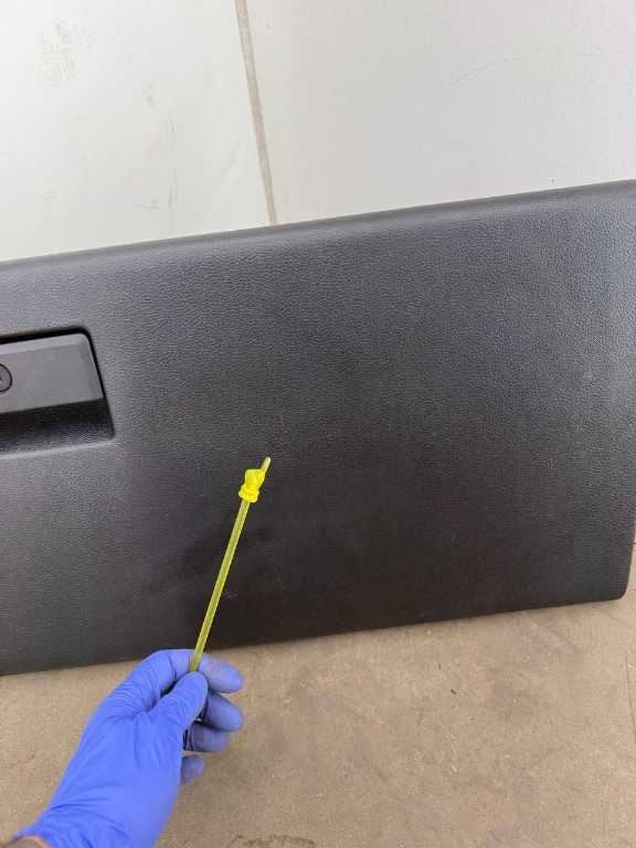 2018-2021 Ford Expedition Max XLT Glove Box Storage Compartment GL3Z15060T10BAA - Alshned Auto Parts