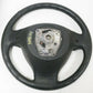 11-16 BMW 535i F10 Black Leather Steering Wheel W/ Controls OEM 32-33-6-790-886 - Alshned Auto Parts
